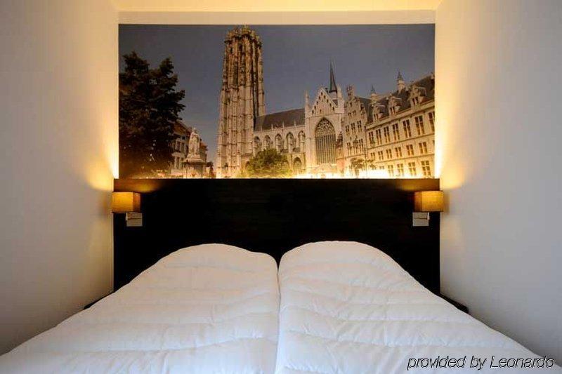 3 Paardekens - City Centre Hotel Mechelen Cameră foto